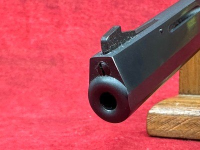 Harrington & Richardson 999 Sportsman 6" Blue 9 shot NIB - Image 11 of 15