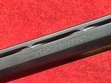 Harrington & Richardson 999 Sportsman 6" Blue 9 shot NIB - Image 8 of 15