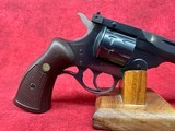 Harrington & Richardson 999 Sportsman 6" Blue 9 shot NIB - Image 3 of 15