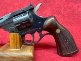 Harrington & Richardson 999 Sportsman 6" Blue 9 shot NIB - Image 6 of 15