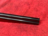Browning Citori Lightning 20ga 28"Gloss Blue and 14 3/4" LOP Walnut Stock - Image 6 of 11