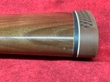 Browning Citori Lightning 20ga 28"Gloss Blue and 14 3/4" LOP Walnut Stock - Image 11 of 11