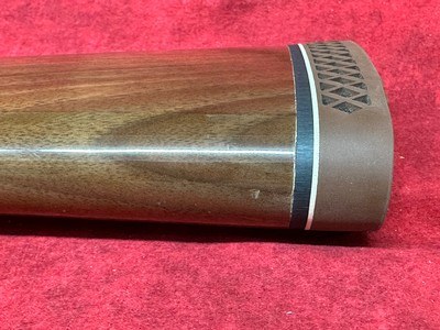 Browning Citori Lightning 20ga 28"Gloss Blue and 14 3/4" LOP Walnut Stock - Image 11 of 11
