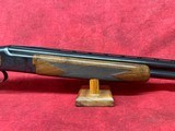 Browning Citori Lightning 20ga 28"Gloss Blue and 14 3/4" LOP Walnut Stock - Image 5 of 11