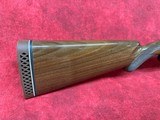 Browning Citori Lightning 20ga 28"Gloss Blue and 14 3/4" LOP Walnut Stock - Image 2 of 11