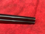 Browning Citori White Lightning 12ga  3" 2rd, 26" Barrel, Grade III/IV Oiled Black Walnut Wood Stock (013462305) - 6 of 10