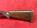 Browning Citori White Lightning 12ga  3" 2rd, 26" Barrel, Grade III/IV Oiled Black Walnut Wood Stock (013462305) - 8 of 10