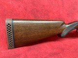 Browning Citori White Lightning 12ga  3" 2rd, 26" Barrel, Grade III/IV Oiled Black Walnut Wood Stock (013462305) - 2 of 10