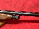 Ithaca 37S 16ga 28" Full Deluxe Checkered wood, made from 1937-1955  - Image 6 of 14