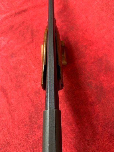 Ithaca 37S 16ga 28" Full Deluxe Checkered wood, made from 1937-1955  - Image 14 of 14