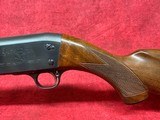 Ithaca 37S 16ga 28" Full Deluxe Checkered wood, made from 1937-1955  - Image 10 of 14