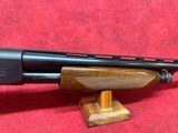 Ithaca 37S 16ga 28" Full Deluxe Checkered wood, made from 1937-1955  - Image 5 of 14