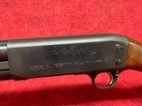 Ithaca 37S 16ga 28" Full Deluxe Checkered wood, made from 1937-1955  - Image 11 of 14