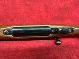 Remington 700 Mountain rifle 270 Win 22" pencil barrel Walnut stock - Image 15 of 15