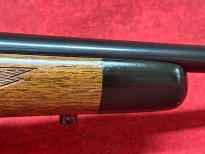Remington 700 Mountain rifle 270 Win 22" pencil barrel Walnut stock - Image 7 of 15