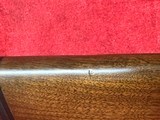 Remington 700 Mountain rifle 270 Win 22" pencil barrel Walnut stock - Image 3 of 15
