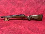 Remington 700 Mountain rifle 270 Win 22" pencil barrel Walnut stock - Image 9 of 15