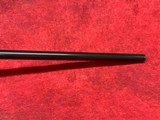 Remington 700 Mountain rifle 270 Win 22" pencil barrel Walnut stock - Image 8 of 15