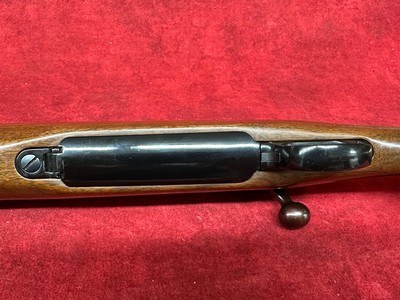 Remington 700 Mountain rifle 270 Win 22" pencil barrel Walnut stock - Image 15 of 15