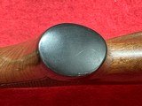 Remington 700 Mountain rifle 270 Win 22" pencil barrel Walnut stock - Image 14 of 15