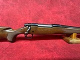 Remington 700 Mountain rifle 270 Win 22" pencil barrel Walnut stock - Image 4 of 15