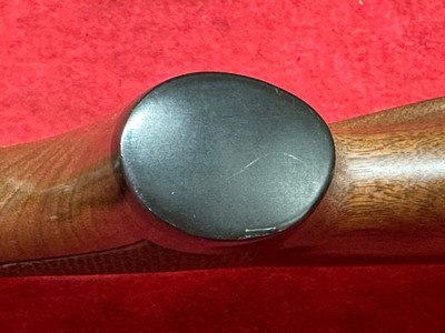 Remington 700 Mountain rifle 270 Win 22" pencil barrel Walnut stock - Image 14 of 15