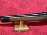 Remington 700 Mountain rifle 270 Win 22" pencil barrel Walnut stock - Image 12 of 15