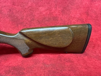 Remington 700 Mountain rifle 270 Win 22" pencil barrel Walnut stock - Image 10 of 15