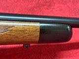 Remington 700 Mountain rifle 270 Win 22" pencil barrel Walnut stock - Image 7 of 15