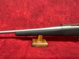 Remington Model 7 .223 Rem. 20" Stainless Threaded Barrel Black Synthetic Stock  - Image 11 of 11