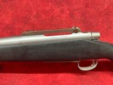 Remington Model 7 .223 Rem. 20" Stainless Threaded Barrel Black Synthetic Stock  - Image 8 of 11