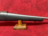 Remington Model 7 .223 Rem. 20" Stainless Threaded Barrel Black Synthetic Stock  - Image 4 of 11