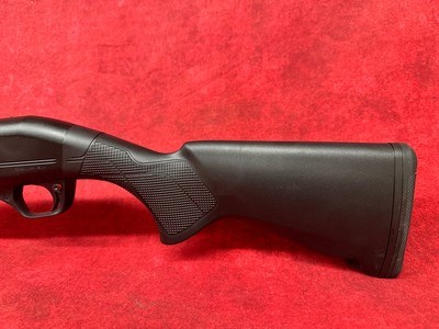 Franchi Affinity 3 Compact Black 20ga 3"  24" (42013) - Image 7 of 9