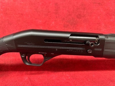 Franchi Affinity 3 Compact Black 20ga 3"  24" (42013) - Image 3 of 9
