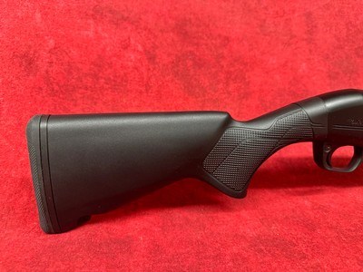 Franchi Affinity 3 Compact Black 20ga 3"  24" (42013) - Image 2 of 9