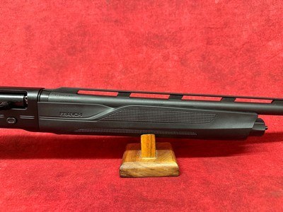 Franchi Affinity 3 Compact Black 20ga 3"  24" (42013) - Image 4 of 9
