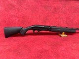 Franchi Affinity 3 Compact Black 20ga 3"  24" (42013)
