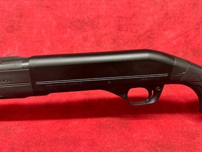 Franchi Affinity 3 Compact Black 20ga 3"  24" (42013) - Image 8 of 9