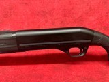 Franchi Affinity 3 Compact Black 20ga 3"  24" (42013) - Image 8 of 9