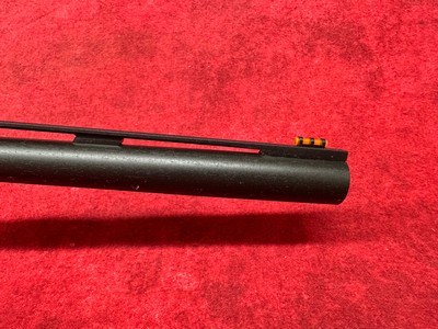 Franchi Affinity 3 Compact Black 20ga 3"  24" (42013) - Image 5 of 9