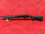 Franchi Affinity 3 Compact Black 20ga 3"  24" (42013) - Image 6 of 9