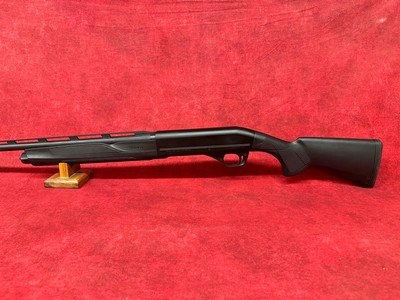 Franchi Affinity 3 Compact Black 20ga 3"  24" (42013) - Image 6 of 9