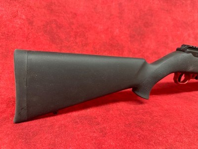 Volquartsen AL Superlite 22LR Red barrel with Black Hogue stock. - Image 2 of 11