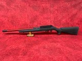 Volquartsen AL Superlite 22LR Red barrel with Black Hogue stock. - Image 7 of 11