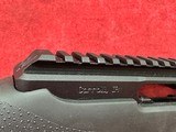 Volquartsen AL Superlite 22LR Red barrel with Black Hogue stock. - Image 6 of 11