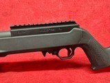 Volquartsen VM-22 22lr  Black Magpul Stock Carbon Barrel - Image 7 of 9