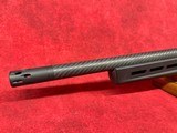 Volquartsen VM-22 22lr  Black Magpul Stock Carbon Barrel - Image 9 of 9