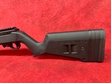 Volquartsen VM-22 22lr  Black Magpul Stock Carbon Barrel - Image 6 of 9