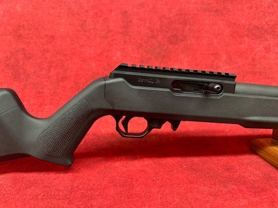 Volquartsen VM-22 22lr  Black Magpul Stock Carbon Barrel - Image 3 of 9