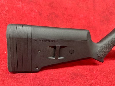 Volquartsen VM-22 22lr  Black Magpul Stock Carbon Barrel - Image 2 of 9
